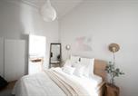 Location vacances  Luxembourg - Elegant Stay in Limpertsberg Near City Center-1