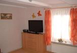 Location vacances Wernigerode - Ferienwohnung für 5 Personen in der Altstadt von Wernigerode-3