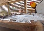 Location vacances Kill Devil Hills - 5167 Wings As Eagles 5 Min Walk to Beach-3