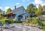 Location vacances Haugesund - Gorgeous Home In Aksdal With Kitchen-1