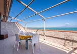 Location vacances Augusta - La terrazza sul Mare-3