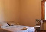 Location vacances Pontassieve - La Divina guest house-1