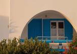 Location vacances Μύκονος - Mykonos House with View-3