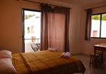 Location vacances Fuencaliente De La Palma - La Palma Hostel by Pension Central-3