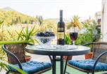 Location vacances Ploče - Apartment Đego near Ploce, riverfront, parking-2