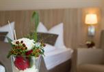 Hôtel Bad Oeynhausen - Hotel Weserschiffchen-3