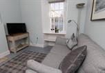 Location vacances Veensgarth - Occasional Keeper's Cottage at Sumburgh Lighthouse-4