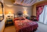 Hôtel Navarre - Hotel Alhama-4