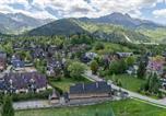 Hôtel Zakopane - Willa Rajka-2