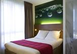 Hôtel Quimper - Mercure Quimper Centre-3