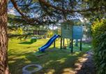 Location vacances  Pazin - Villa Stari Dor by Villsy - large garden with pool and playground for kids and adults-4