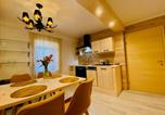 Location vacances Aflenz Kurort - Wilderer Suiten Mariazell-3