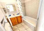 Location vacances Puy-Saint-Vincent - Résidence Les Queyrettes - Agréable Appartement T2 pour 4 Personnes avec grande terrasse Mae-8134-4