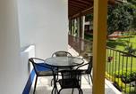Hôtel Quindio  - Hotel Campestre Pueblo Bello-2