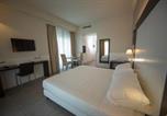Hôtel San Giovanni in Fiore - Grand Hotel Balestrieri-2