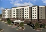Hôtel Concord - Residence Inn by Marriott Charlotte Northlake-2