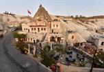 Hôtel Göreme - Ascension Cave Suites - Special Class-1