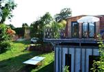 Location vacances Reitwein - Ferien am Roten Haus-3