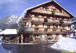 Hôtel Praz-sur-Arly - Les Chalets de La Griyotire-2