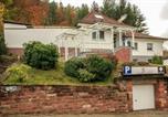 Hôtel Kaiserslautern - Villa Bruderfels, Garni-4