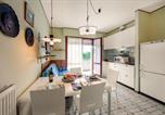 Location vacances San Bartolomeo al Mare - Edera With Balcony Few Steps From Sea - Happy Rentals-4