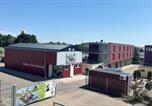 Hôtel Leipheim - Iq-Hotel-4