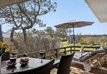 Location vacances Nørre Lyngvig - 3392-Hvide-Sande-Fyrmarken-10-4
