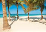 Hôtel Montego Bay - Couples Swept Away-3