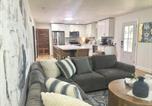 Location vacances Tulsa - Brush Hill Lakehouse-3