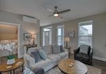 Location vacances Hoquiam - Legacy House By Oyhut Bay Seaside Village-4
