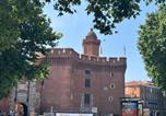 Location vacances Perpignan - Brise Marine 1 -Centre ville - Clim - Terrasse-3