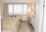 Location vacances Leinfelden-Echterdingen - Apartment In Si-Centrum-1