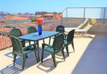 Location vacances Gatteo - Residenza Paradiso-1
