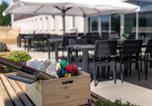 Hôtel Norvège - Best Western Plus Oslo Airport-3
