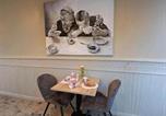 Hôtel Hagnicourt - Au Coeur d'Alle by Belvilla-Double Room-4