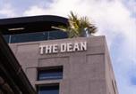 Hôtel Castlebar - The Dean Galway-2