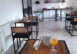 Hôtel Marsanne - Maison d'hôte - Le Valdaine-4