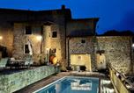 Location vacances Reggello - Villa Borgo Soale-1