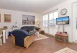 Location vacances Kühlungsborn - Haus-Olymp-Wohnung-5-371-4