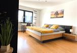 Location vacances Domažlice - Ferienwohnung Hoamatgfühl-3