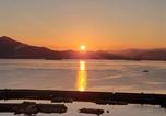 Location vacances  Tongdosa - 오션뷰 가족 빌라 33평-1