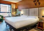 Hôtel Saragosse - Ibis Styles Zaragoza Centro-4