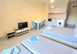 Location vacances  Bulgarie - Dreamstay Sofia-4