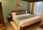 Location vacances Baños - Casa Verde Descanso 1-3