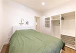 Location vacances Strasbourg - Le Nid Alsacien - Charmant T2 au centre ville de Strasbourg-3