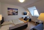 Hôtel Schleswig - Akzent Hotel Strandhalle-3