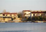 Location vacances Nin - Apartments and rooms with parking space Nin, Zadar - 5805-1