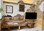 Location vacances Alleghe - Appartamento Il Conte di Avoscano-2