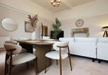 Location vacances Llantwit Major - Spacious 3br Flat in Cowbridge Centre-3
