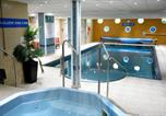 Hôtel Poole - The Riviera Hotel & Apartments - Alum Chine-1